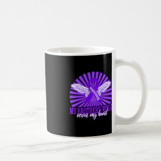 Medikamentenüberdosierung Bewusstsein für die Flüg Kaffeetasse