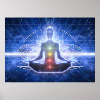 Medikationspatster Poster