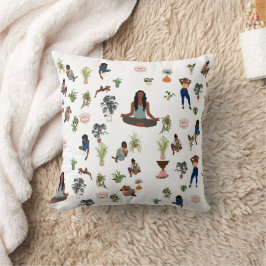 Medikationspatzen Kissen