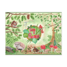 Medilludesign Ökotherapie Wald