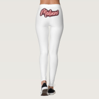 Mediokre! Leggings