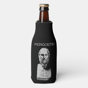 Mediokretes (Philosoph des Mittelalters) Flaschenkühler