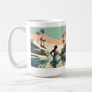 MEDITATION #1 KAFFEETASSE