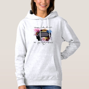 Meditation Hoodie