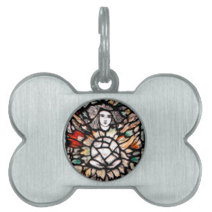 Meditation in Farben. Tiermarke