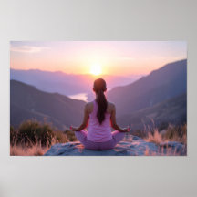 Meditation - Innere Balance - Yoga