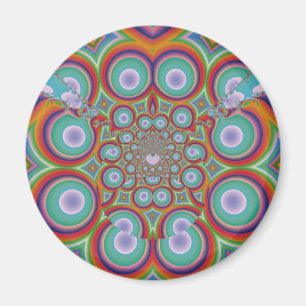 Meditation Magnet