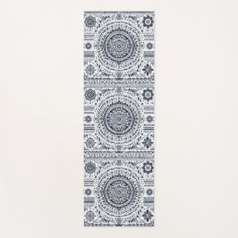 Meditation Mandala Yogamatte