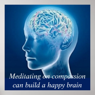 Meditation/Poster Poster