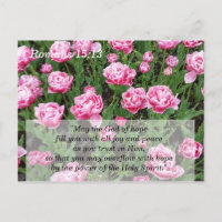 Meditation und Speicherkarte für Skripte