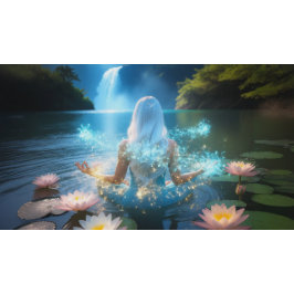 MEDITATION -YOGA - WELLNESS - CARPE DIEM QUADRATISCHER AUFKLEBER