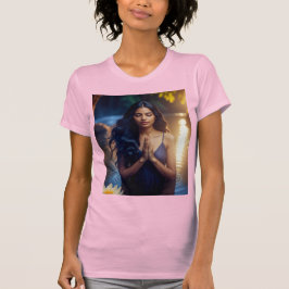 MEDITATION - YOGA - WELLNESS - CARPE DIEM T-Shirt