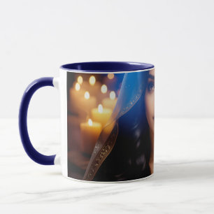 MEDITATION - YOGA - WELLNESS - CARPE DIEM TASSE