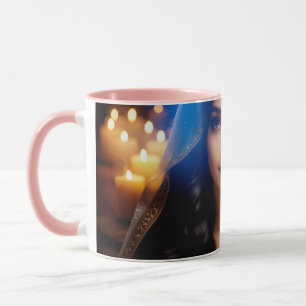 MEDITATION - YOGA - WELLNESS - CARPE DIEM TASSE