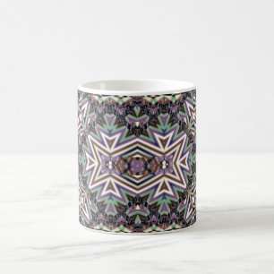 Meditations-Gegenstand Tasse