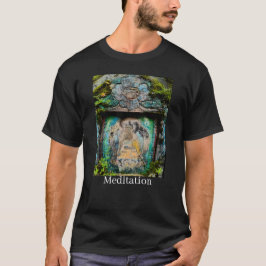 Meditations-T-Shirt T-Shirt