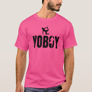 Meditationsgrafik Meditierend Meditation Entspannu T-Shirt
