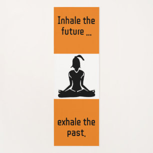 Meditationsübungen Yogamatte