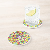 mediterrane Fliesen, alkoholfarbene Fliesen, Majol
