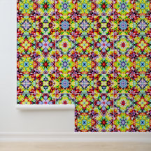 mediterrane Fliesen, alkoholfarbene Fliesen, Majol