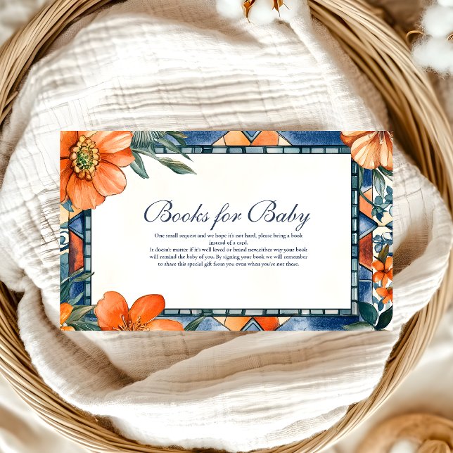 Mediterrane Fliesen Amalfi Capri Bücher für Kinder Begleitkarte (Von Creator hochgeladen)