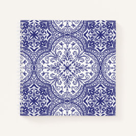 Mediterrane Träume Notizbuch