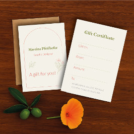 Mediterranean & Elegant