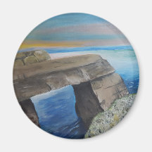 Mediterranean Landscape