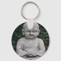 Meditieren des Buddah Statuen-Fotos