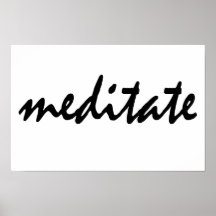 meditieren