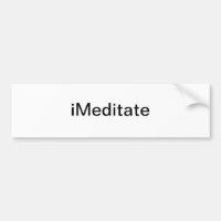 meditieren Sie
