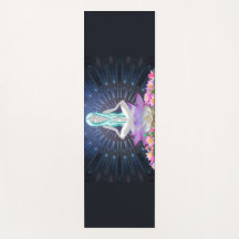 Meditierender Lotus