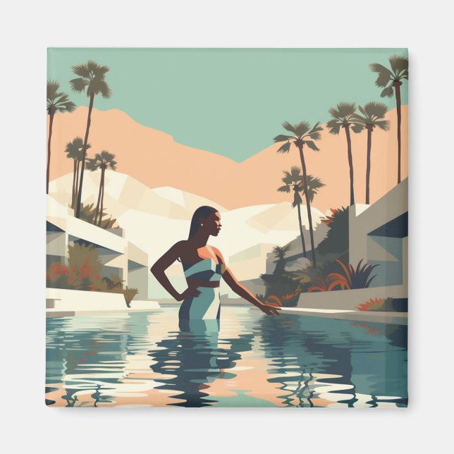 MEDITUNG Nr. 1 Magnet (Vorne)