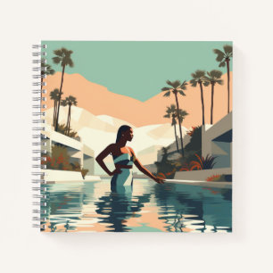 MEDITUNG Nr. 1 Notizbuch