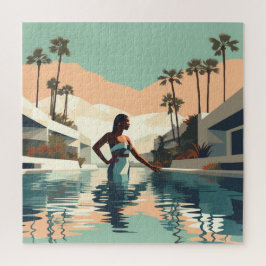 MEDITUNG Nr. 1 Puzzle