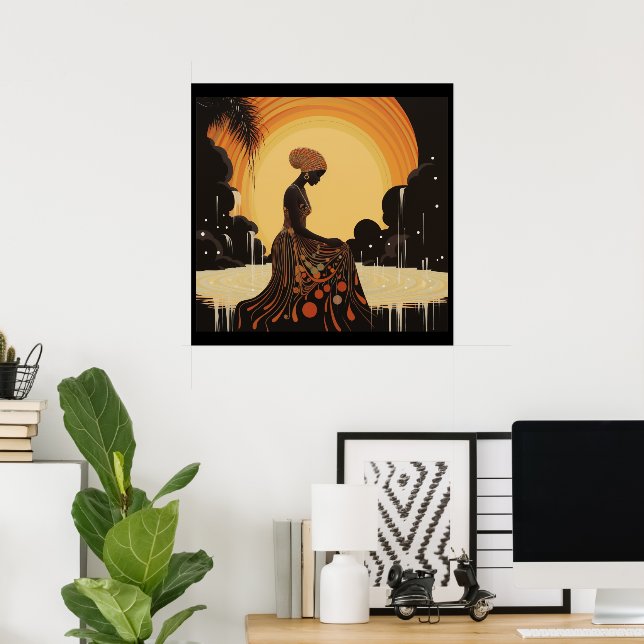 MEDITUNG Nr. 3 Poster (Heimbüro)