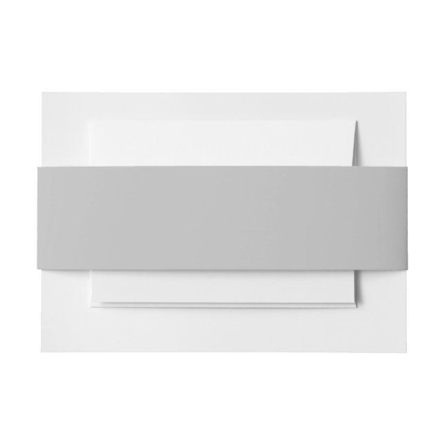 Medium Blue #445EAA-E-Mail-Zubehör Einladungsbanderole (Vorderseite Beispiel)