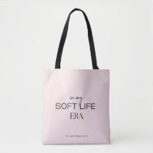 Medium Soft Life Era-Tasche – Feminine Ästhetik