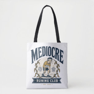 Medizin-Laufclub Lustiges Läufer-Geschenk