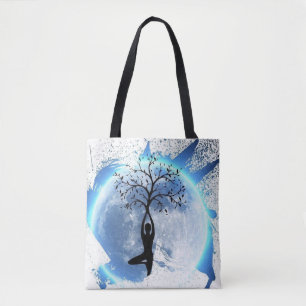 Medizin Life Tasche