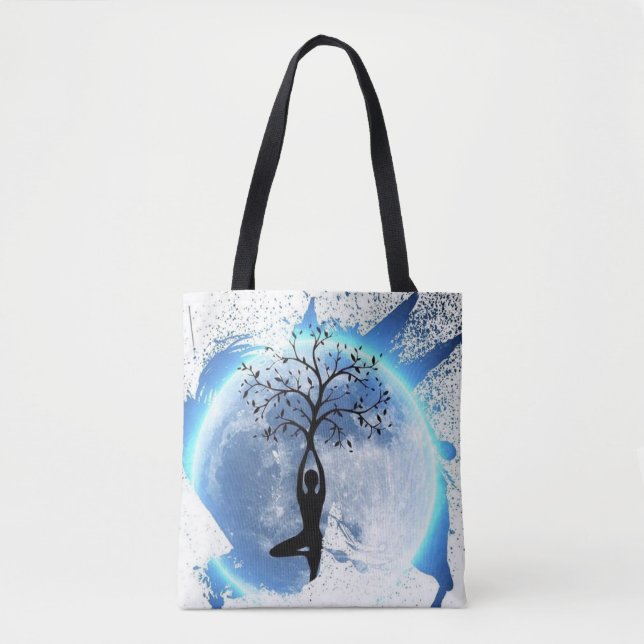 Medizin Life Tasche (Vorderseite)