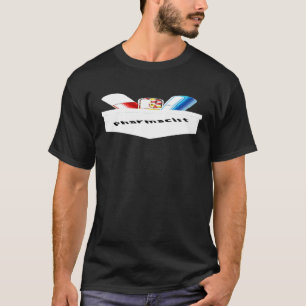 Medizin und Tasche lustiges Apotheker T-Shirt