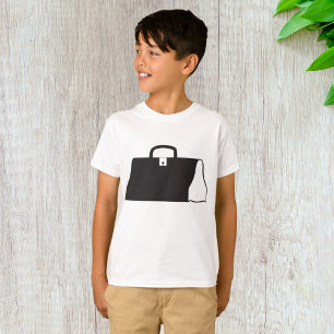 Medizinbeutel T-Shirt