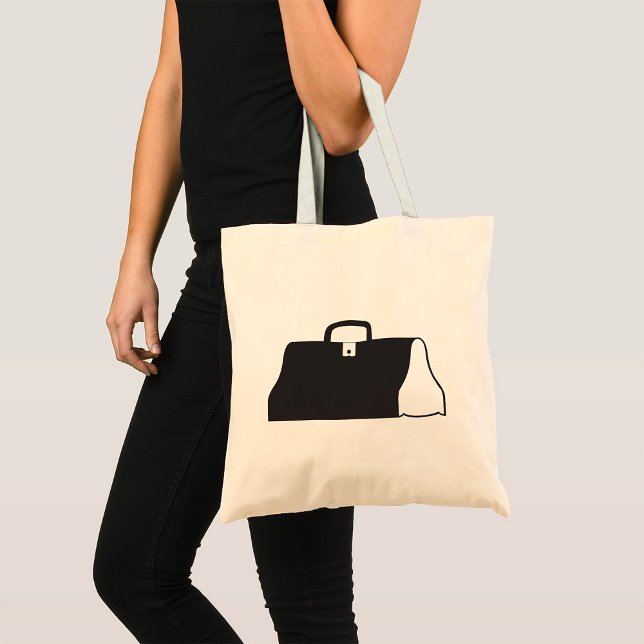 Medizinbeutel Tragetasche (Von Creator hochgeladen)