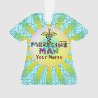 Mediziner Ornament