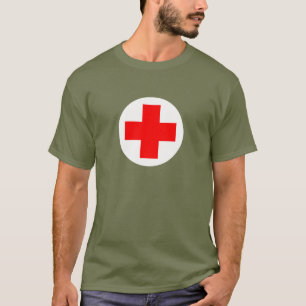 Mediziner T-Shirt