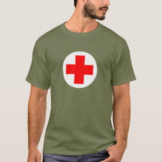 Mediziner T-Shirt