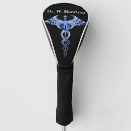 medizinisch golf headcover