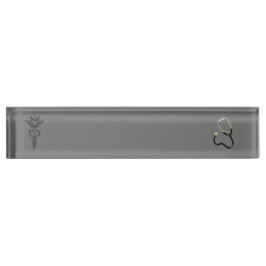 medizinisch namensplakette