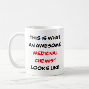 medizinisch, phantastisch kaffeetasse